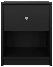 Noptieră neagră May – Tvilum