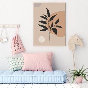 Poster - Planta (A4)