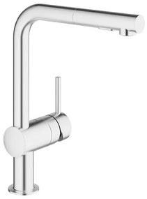 GROHE 30274DC0 - Baterie pentru chiuvetă A, inox