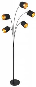 Lampadar 5 becuri E14 KADDY 58500 GLOBO