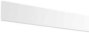 Aplică LED Ideal Lux ZIG ZAG LED/23W/230V 53 cm alb