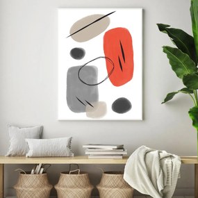 Poster - Abstracție (A4)