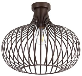 Plafonieră Globo 63370111X MATEO 1xE27/40W/230V