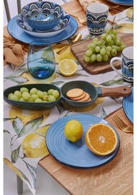 Set 20 vase din porțelan Bonami Essentials Orient