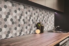 Panou decorativ Fagure