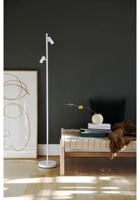 Lampadar LED dimabil Nordlux OMARI 2xLED/3,2W/230V alb