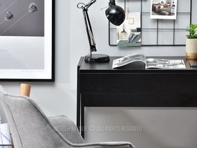 Masă PC Norway (negru). 1109802