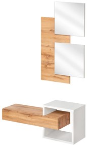 Hol Elaine 20 WTW EY2 (Alb + Stejar wotan). Promo -12%. 1024233