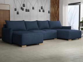 Colțar în formă de U Gryfit U (albastru) (cu sp. depozitare). 1104903