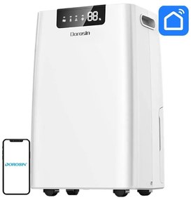 Dezumificator ER-660E DORSIN