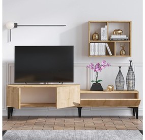Mobilier living Didoso (stejar) . 1095592