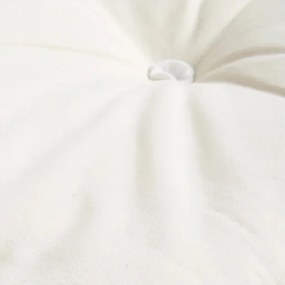 Saltea futon albă fermă 180x200 cm Basic – Karup Design