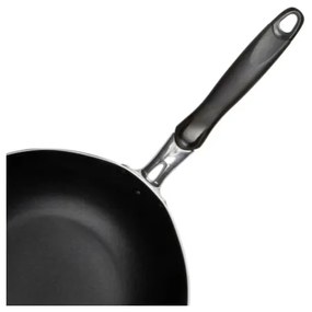 Tigaie wok ANTARES Resto, 30 cm