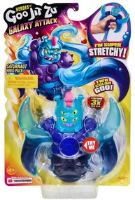 Figurine Goo Jit Zu Galaxy Attack Saturnaut 41162-41210