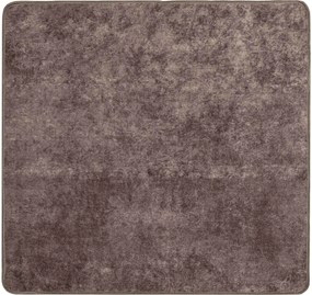 vidaXL Covor Runner MARSA Gri 100 x 100 cm Poliester și PVC