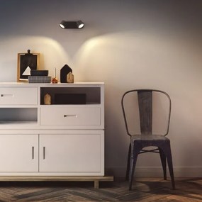 Spot LED dimabil STAR 2xLED/4,5W/230V Philips