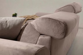 Coltar Frido Corner Right (L3+Chl), Bej