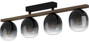 Lustră aplicată FILAGO 4xE27/40W/230V Eglo 900185