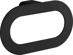 Mexen Adox suport pentru prosop, negru - 7018232-70