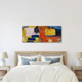 Tablou - Abstract (120x50 cm)