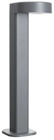 Stalp LED iluminat exterior modern IP65 Bernie