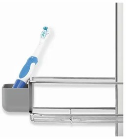 Simplehuman Suport reglabil pentru duș Plus