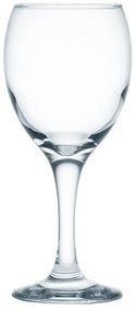 Set 6 pahare vin 245ml, Elena