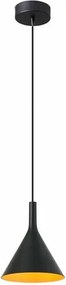 Pendul modern inaltime 171cm, diam.16,5cm LED Pam-P 64160