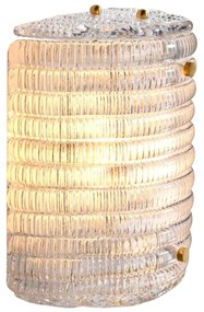 Aplica perete design LUX Elix 111879 HZ