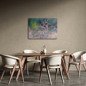 Tablou - Detaliu timp (70x50 cm)