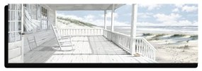 Tablou Styler Beach House, 30 x 95 cm