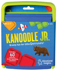 JOC DE LOGICA -KANOODLE® JUNIOR - EDUCATIONAL INSIGHTS (EI-3078)