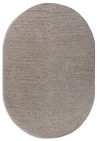 Covor maro deschis țesut manual din lână 160x230 cm Francois – Villeroy&amp;Boch