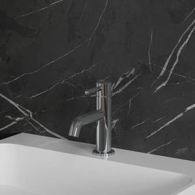 Baterie de lavoar OMNIRES Y1210NCR Y 16,2 cm crom lucios