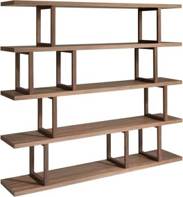 Raft modern design italian Book