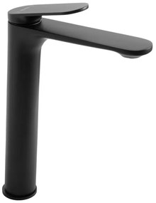 Baterie pentru lavoar Rea Marco BLACK negru