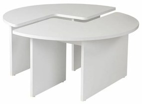 Măsuță de conferință Moira White