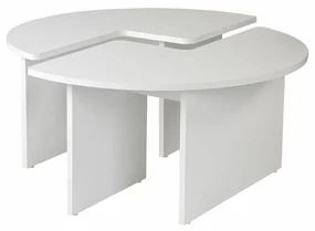Măsuță de conferință Moira White
