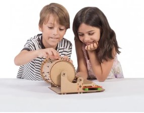 Cutie muzicală Smartivity