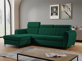Colțar Potazuro Mini (Verde) (cu sp. depozitare) (S). 1105230