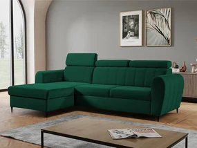 Colțar Potazuro Mini (Verde) (cu sp. depozitare) (S). 1105230