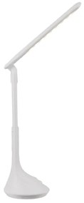GLOBO 58329W - Lampă de birou LED reglabilă TYREL 1xLED/4W/230V