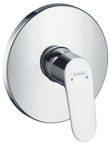 Hansgrohe Focus baterie de duș ascuns crom 31964000