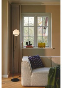 Lampadar Nordlux WILSON 1xG9/5W/230V negru