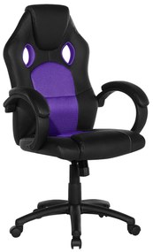 Scaun de birou Roast (violet). 1011182