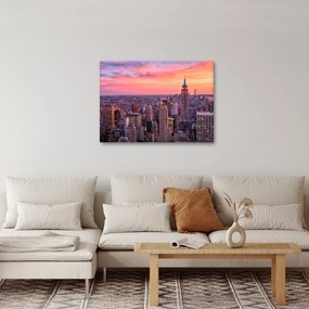 Tablou - New York (70x50 cm)
