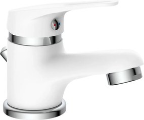 EISL Baterie de lavoar SPEED, alb