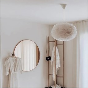 Cablu pentru lustră UMAGE Cord, lungime 210 cm, alb