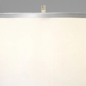 Lampă de masă Elstead AEGEUS-TL AEGEUS 1xE27/60W/230V