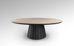 Masuta de cafea design lux Koria